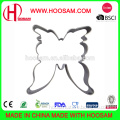 Different shapes siliCone cooking cutter